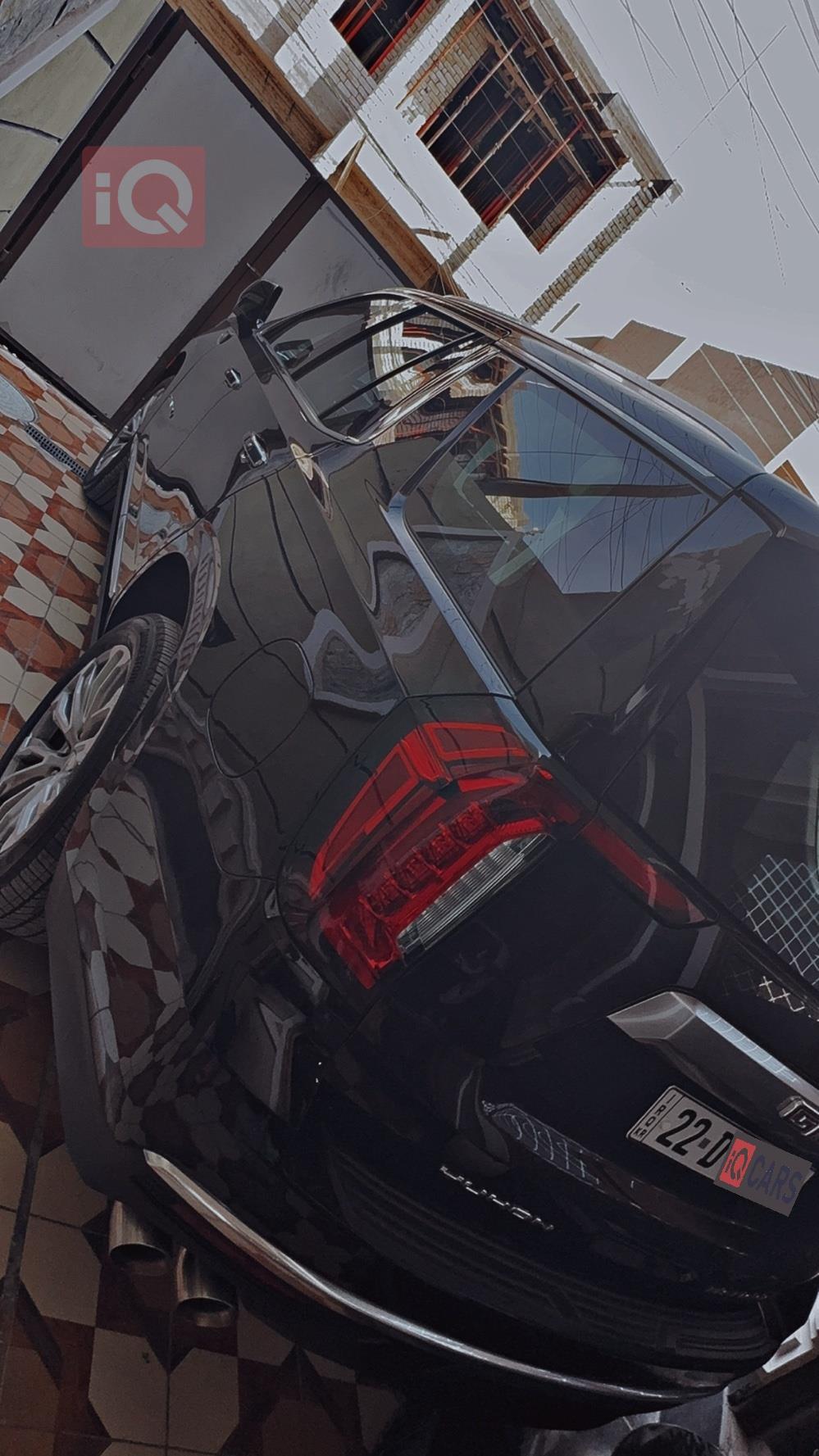 جی ئێم سی یوکۆن